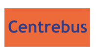 Geoff Ripley and Son Centre Bus Logo