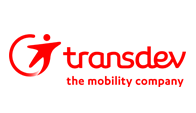 Geoff Ripley and Son Transdev Logo